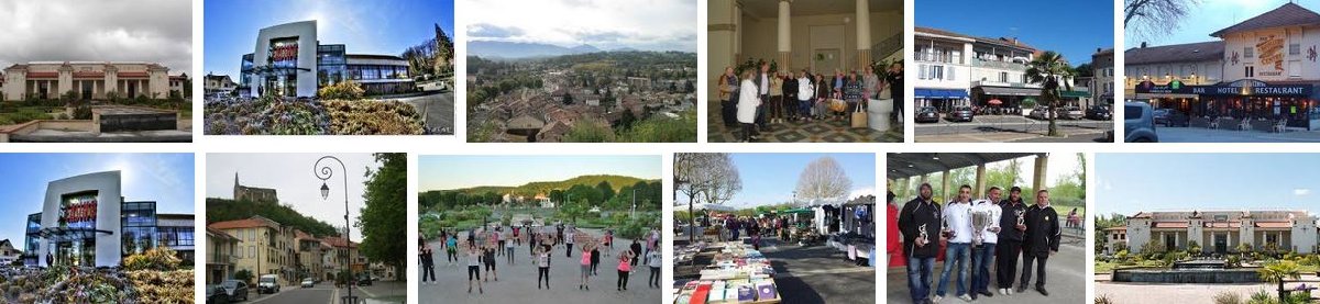 salies-du-salat France